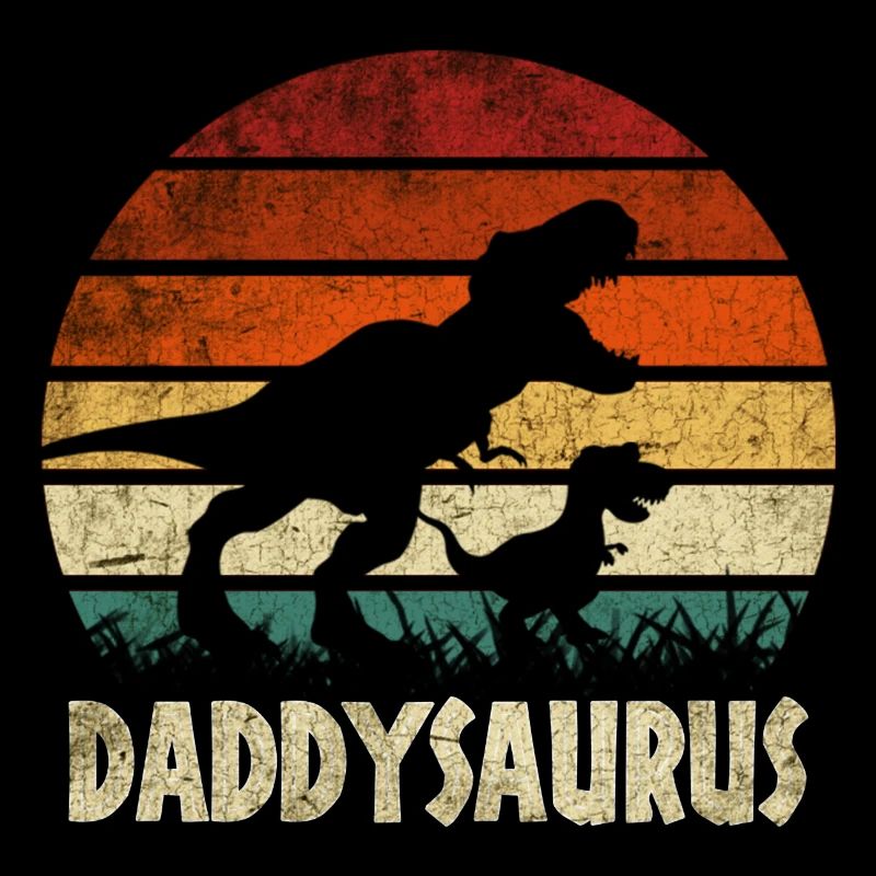 DADDYSAURUS