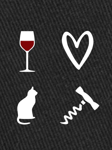 Vin et Chat Tire-bouchon