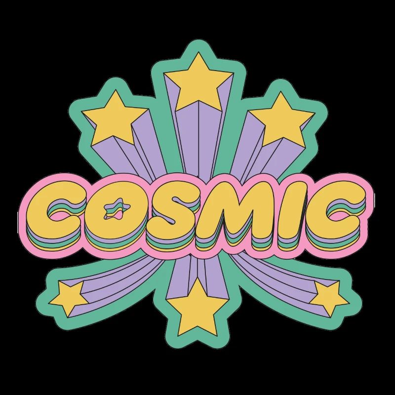 cosmic