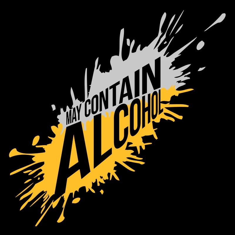 Spritzer peut contenir de l’alcool