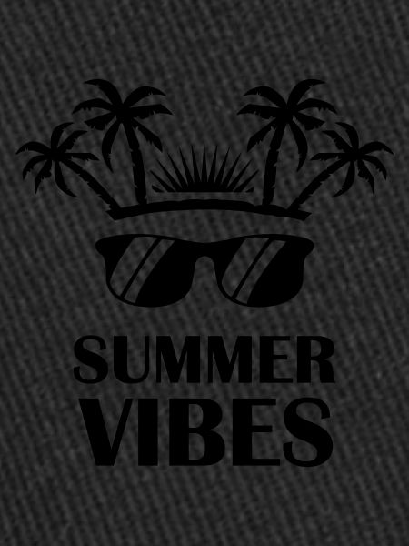 Summer Vibes