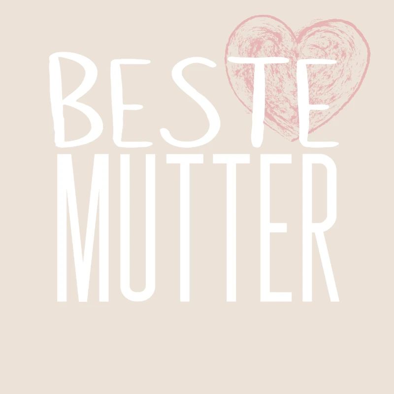 Beste Mutter