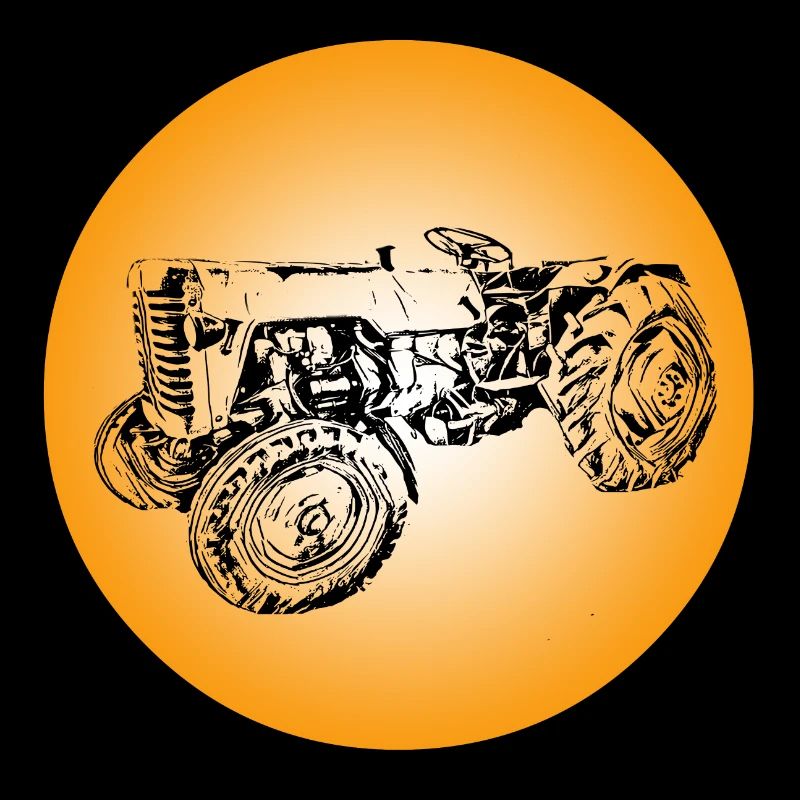 Traktor