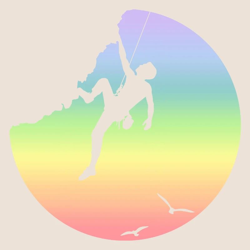 Climbing