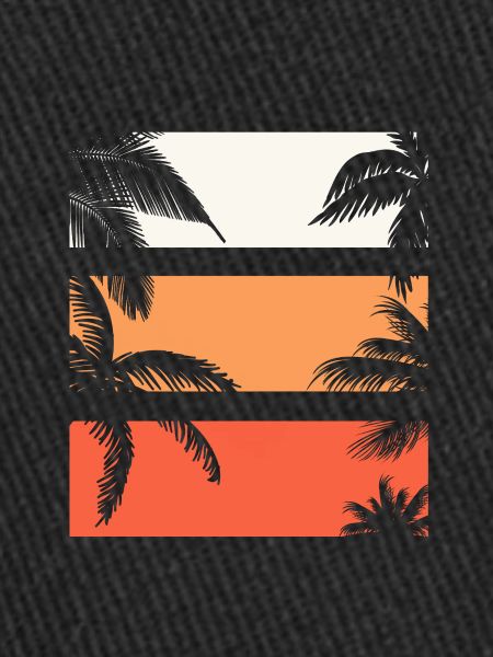 Helles Farbdesign