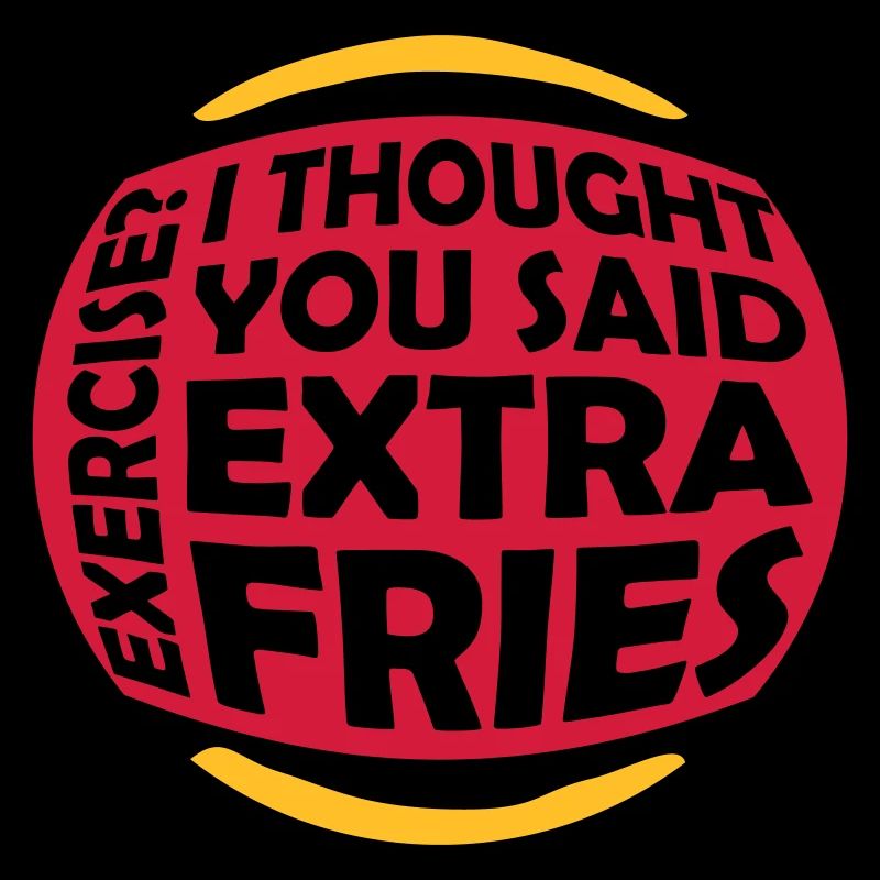 Exercice Extra Fries Citation