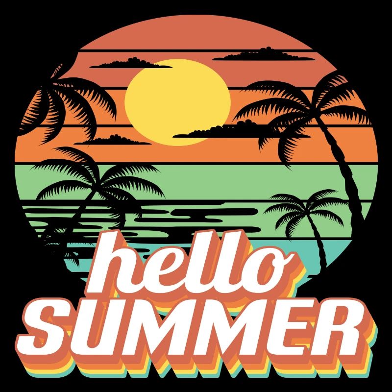 hello Summer