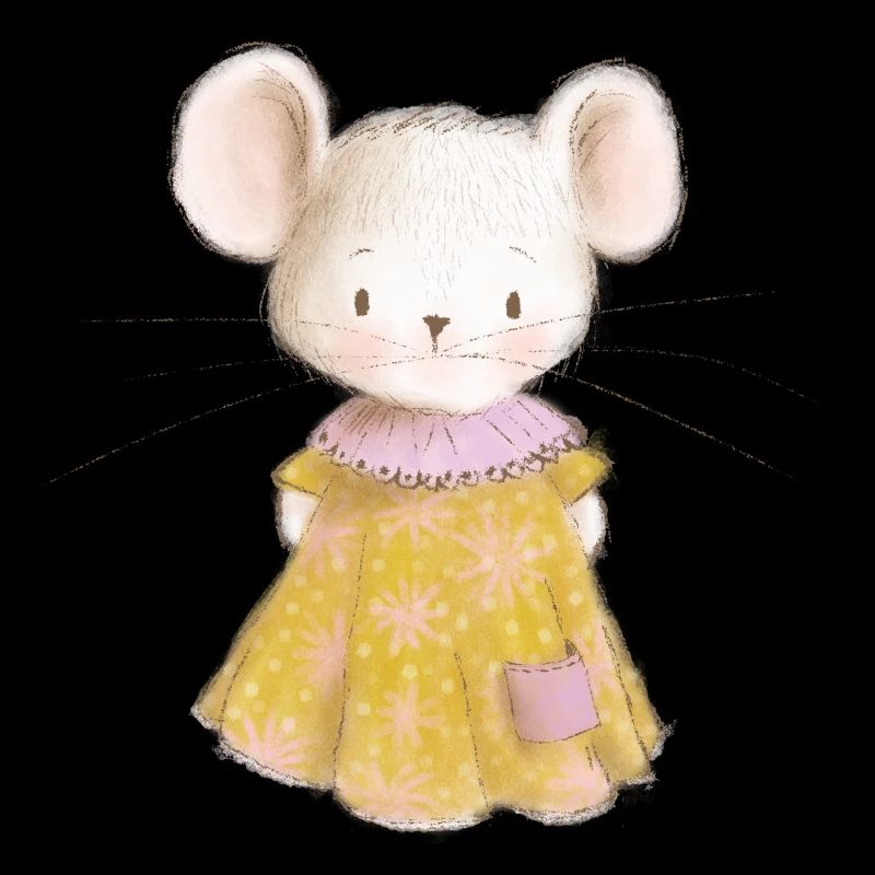 Mouse child