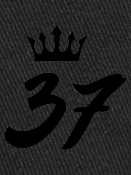 37 Couronne numérique