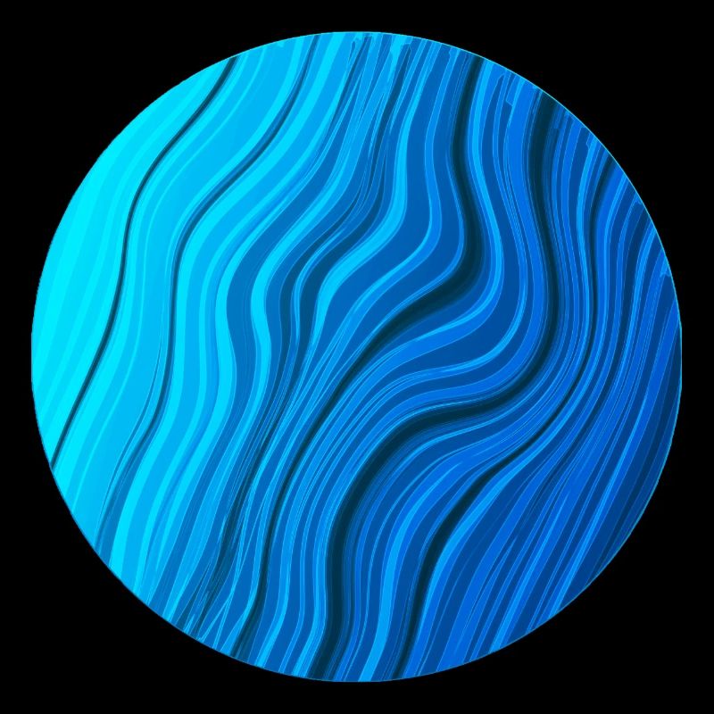 Blue Planet