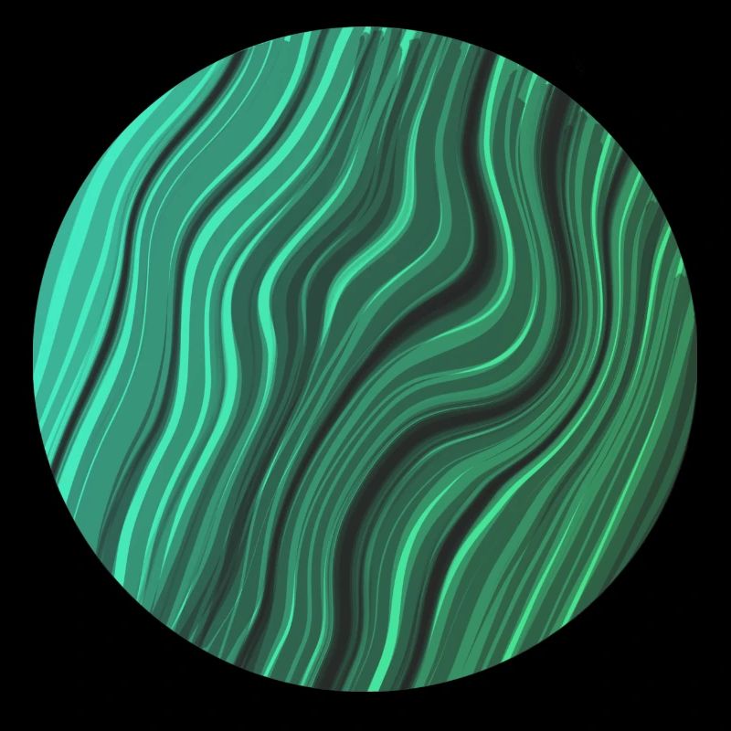 Green Planet