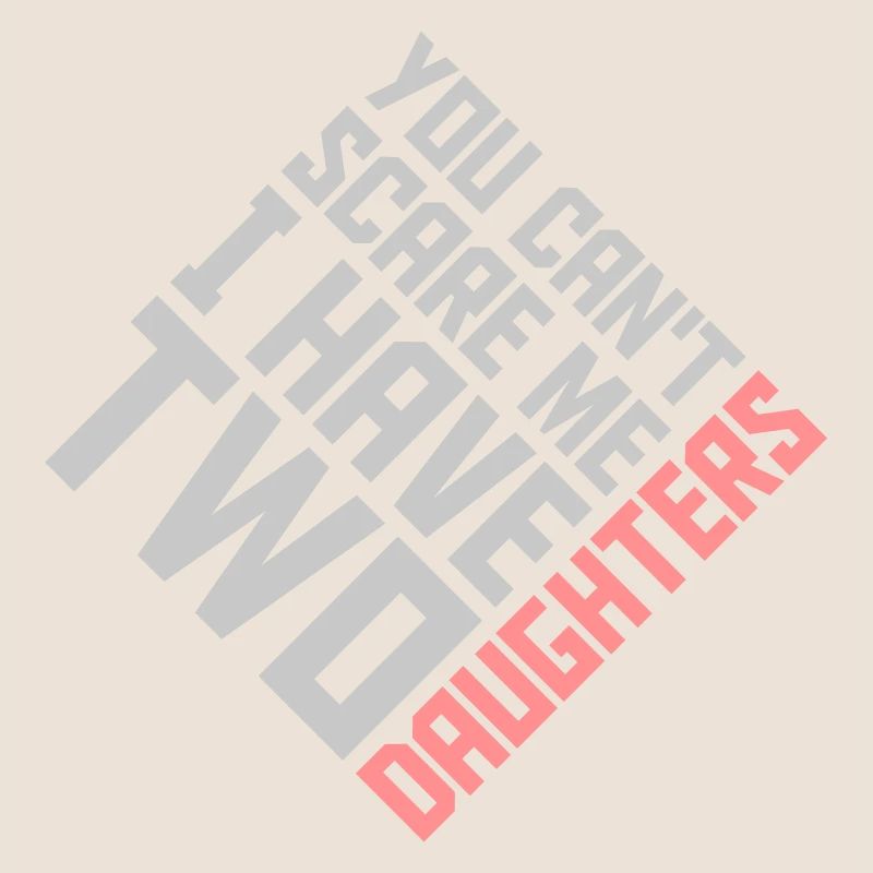 I have two daughters