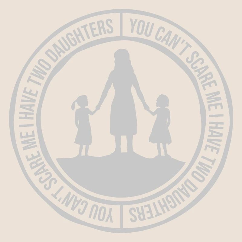 I have two daughters