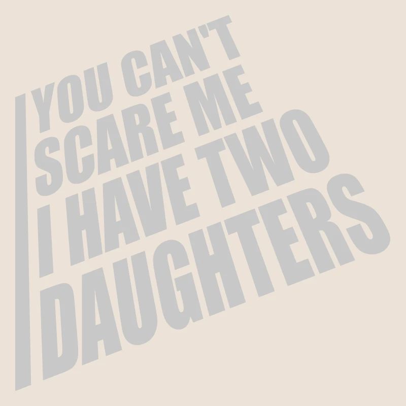 I have two daughters