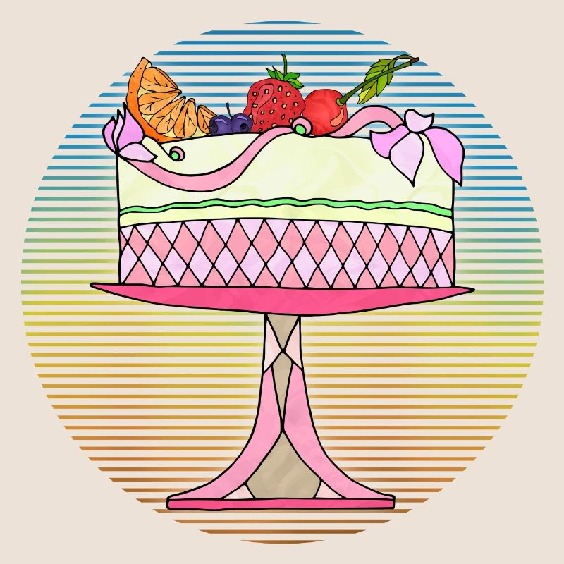 Gâteau