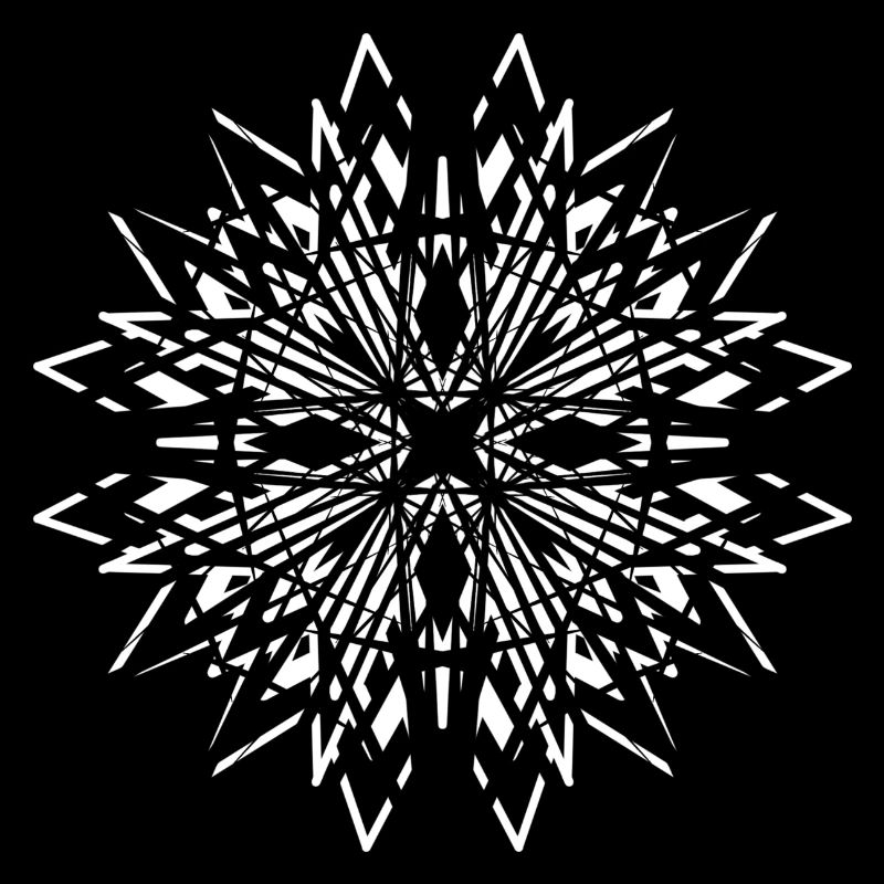 Abstract Star