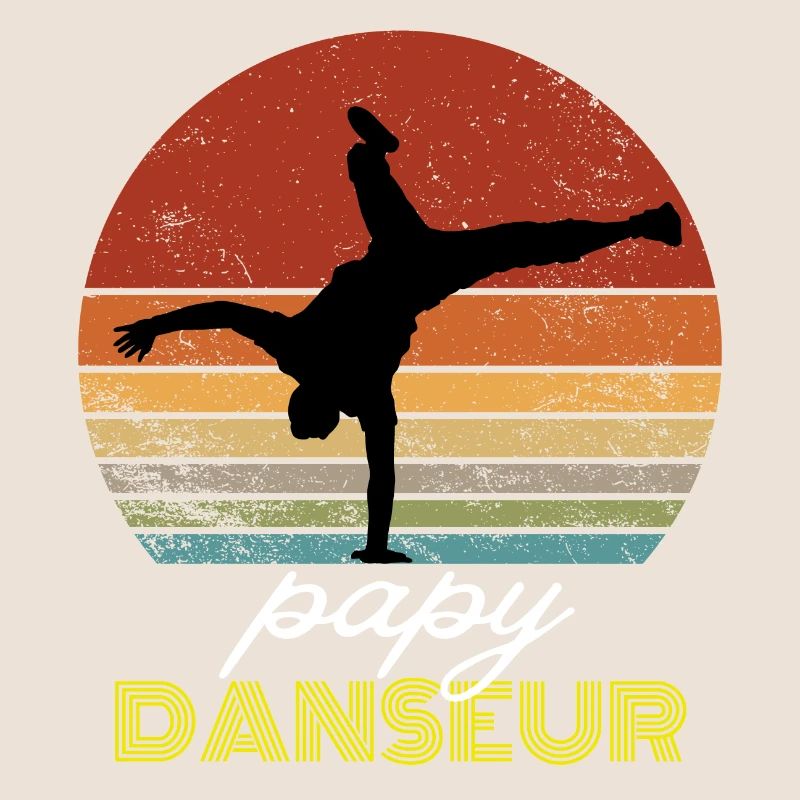 PAPY DANSEUR