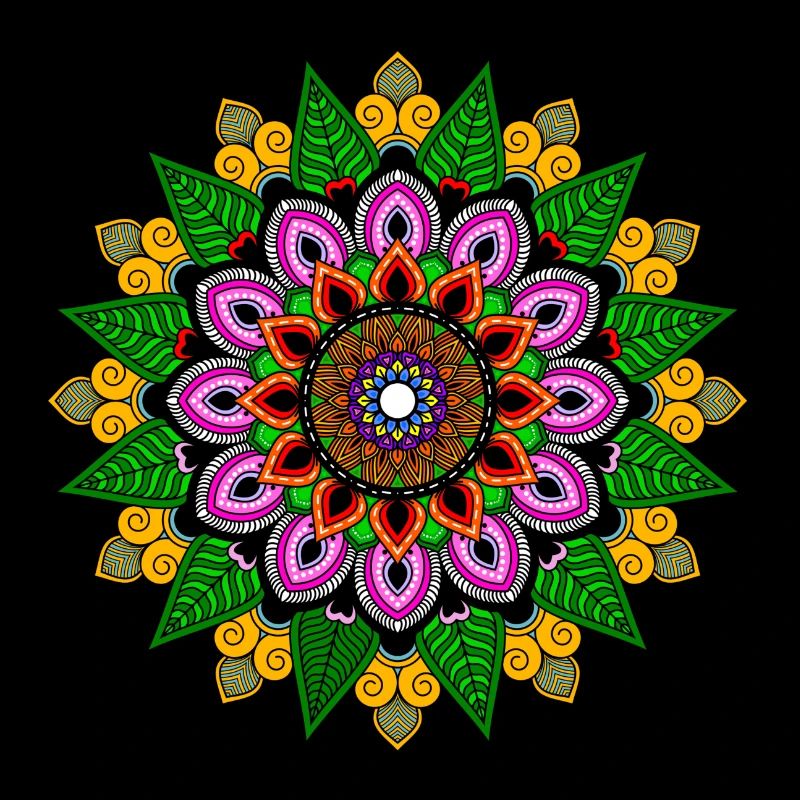 Manu Mandala