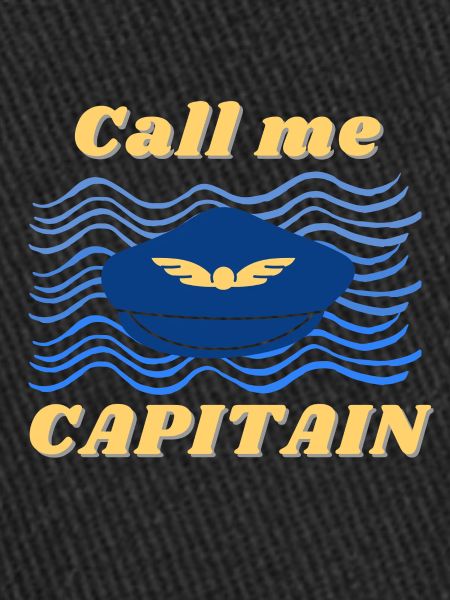 Appel moi capitaine