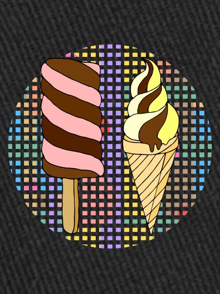 Glace