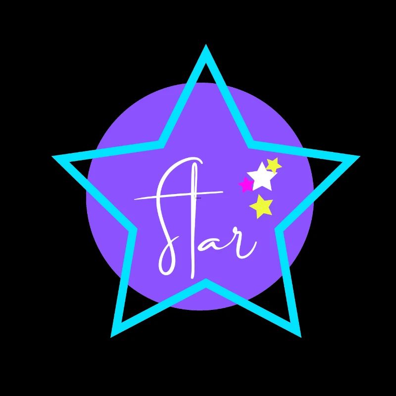 star