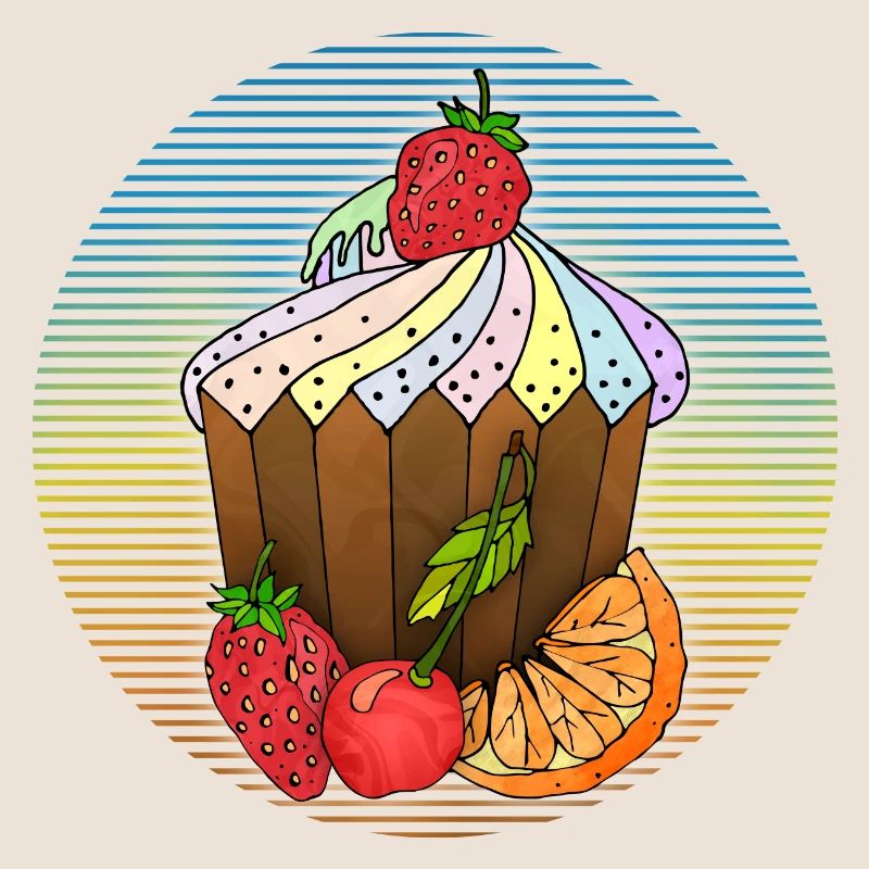 Gâteau