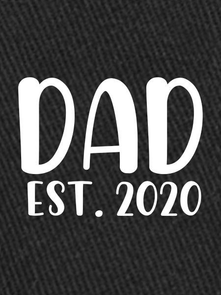 Dad est 2020