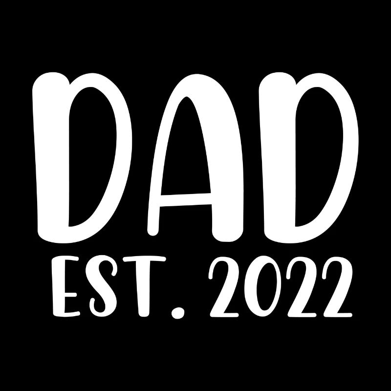 Dad est 2022