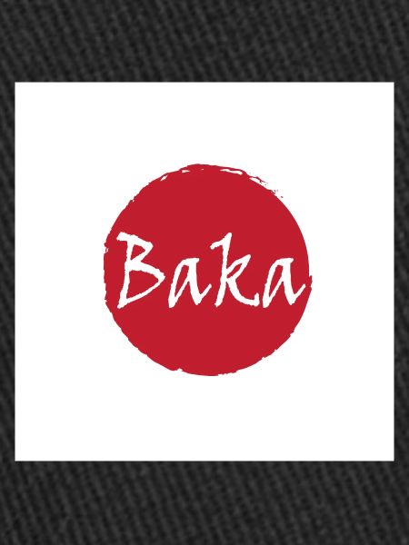 Baka (Idiot)