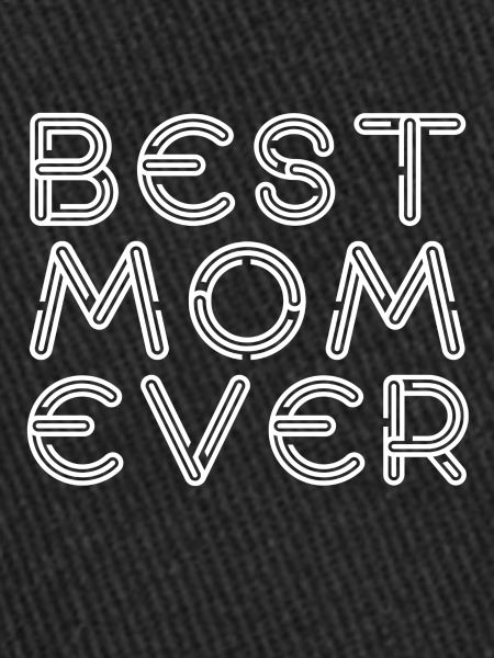 Best mom ever