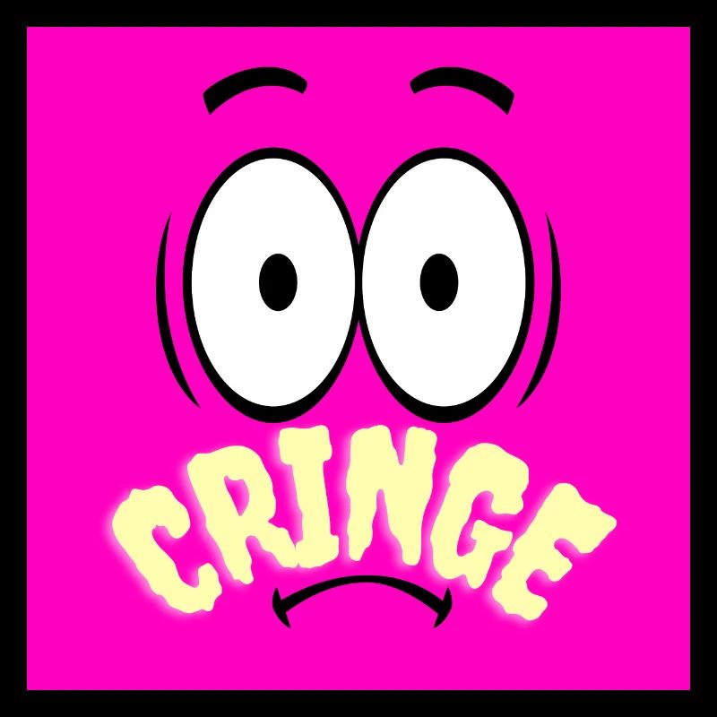 La honte étrangère - Dans le langage des jeunes