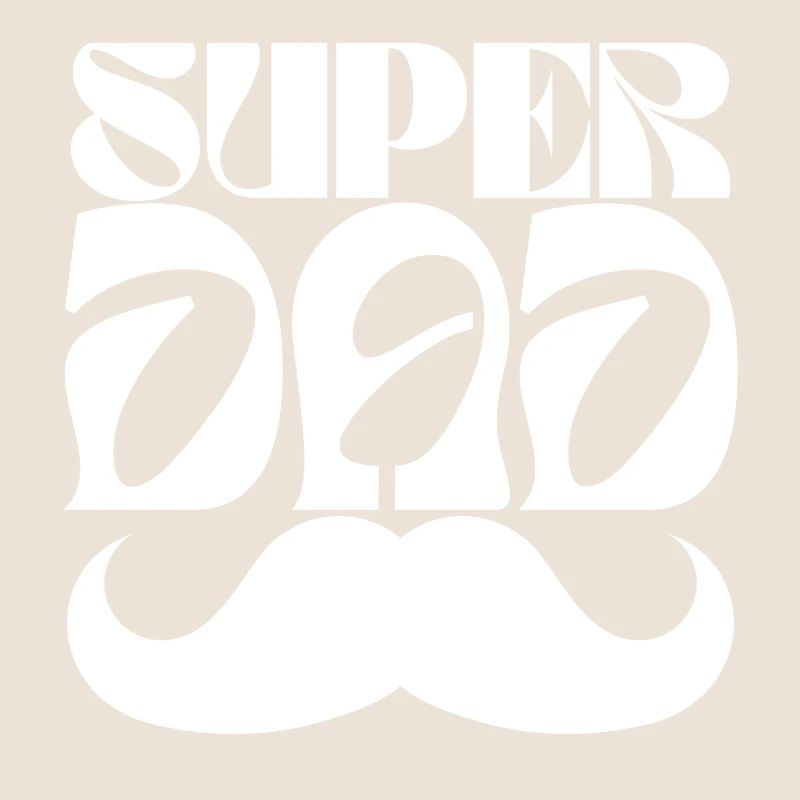 Super dad