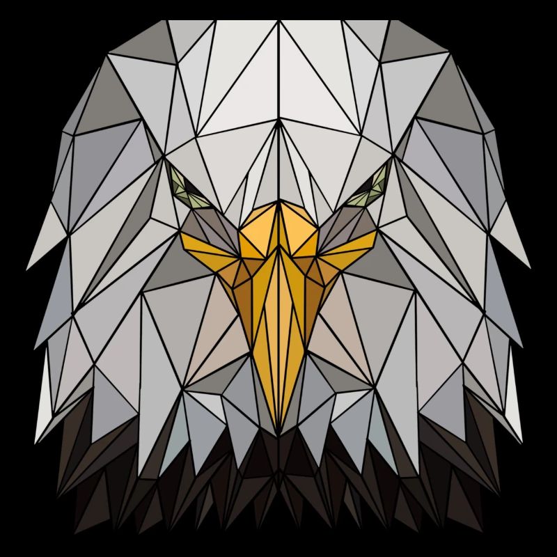 Adler Polygon
