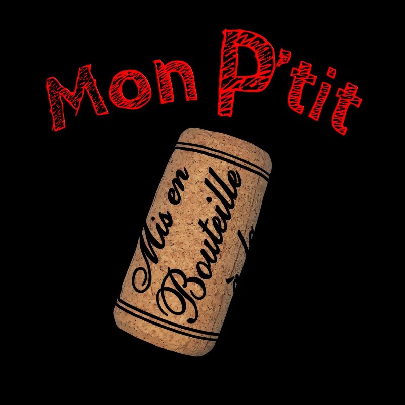 Mon ptit bouchon d'amour