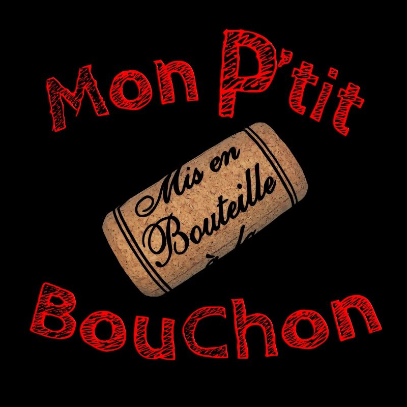 Mon ptit bouchon