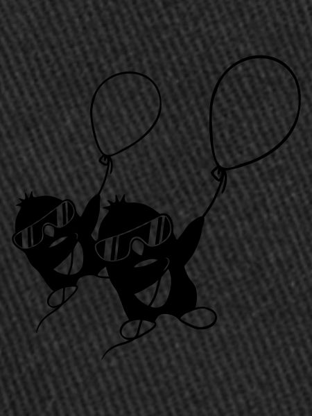 Amis Pingouins s’envolent