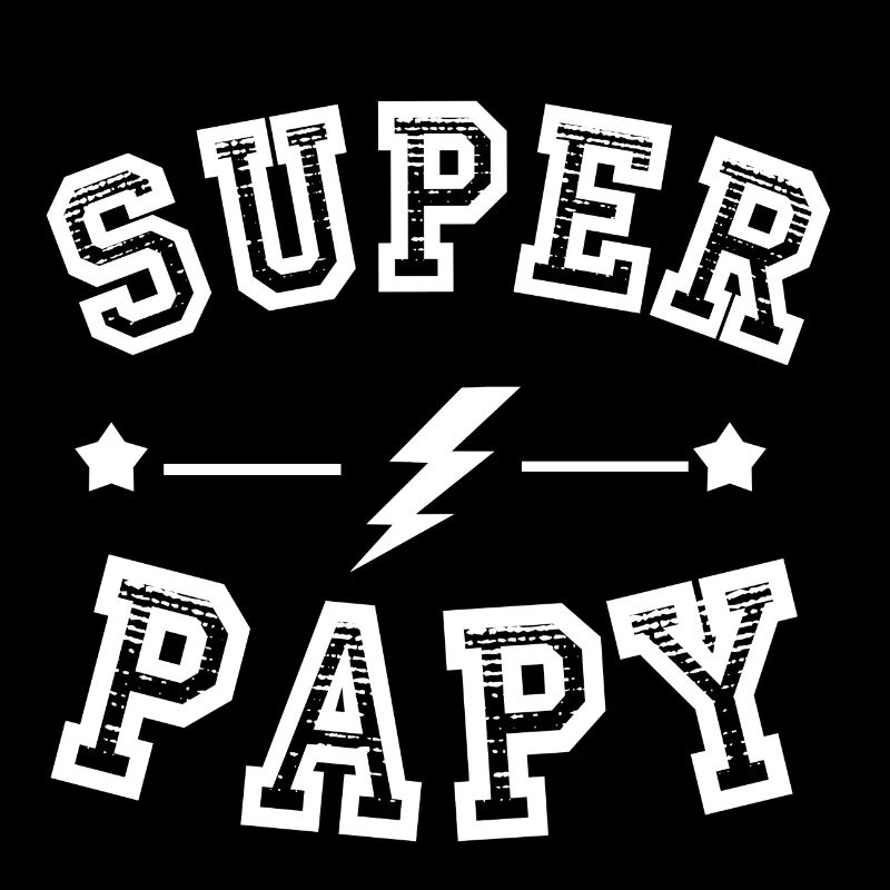 Super papy