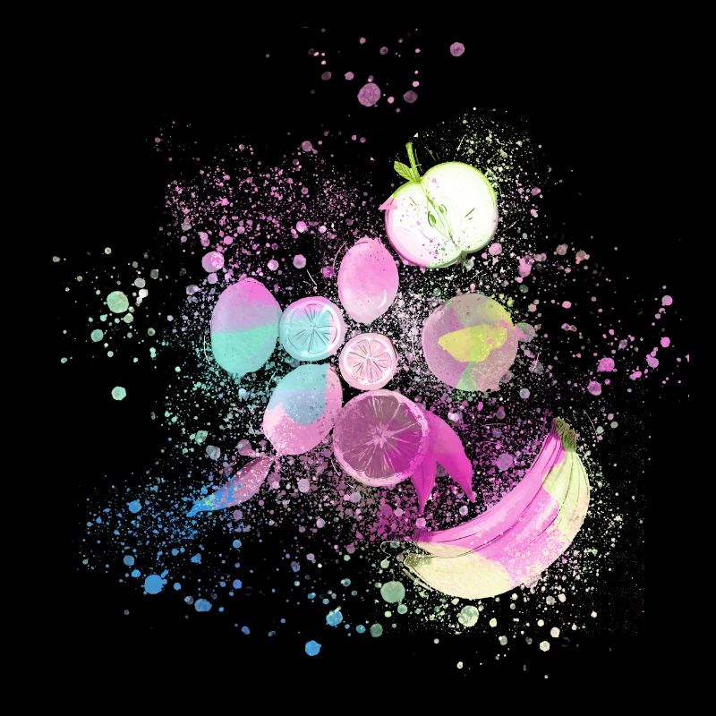fruit,fruits,lemons,bananas,lemons