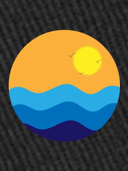 SEA AND SUN