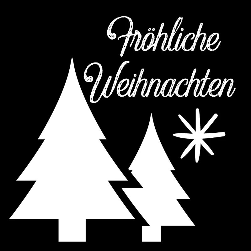 Fröhliche Weihnachten