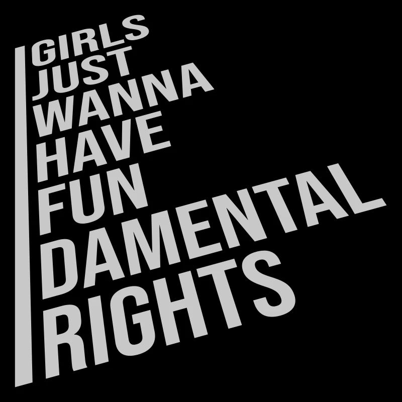 wanna have fundamental rights