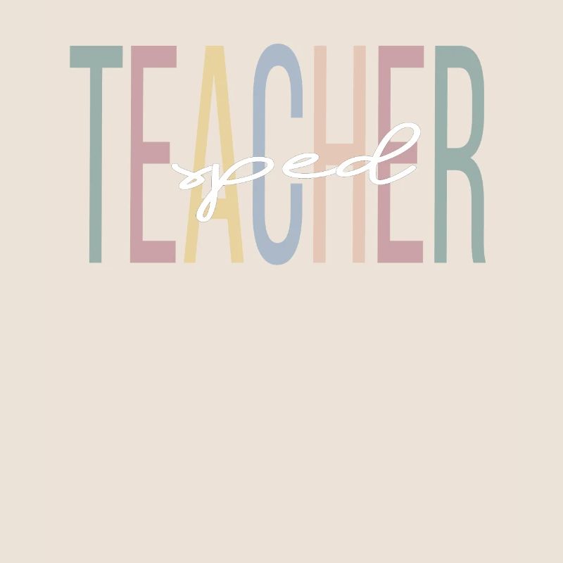 Enseignante en éducation de l’enfance en difficulté Éducation de l’enfance en difficulté École de l’enfance en difficulté