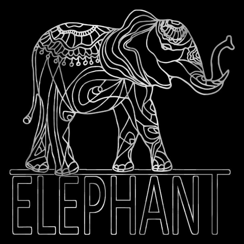 Éléphant