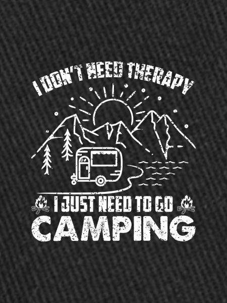 Love Camping