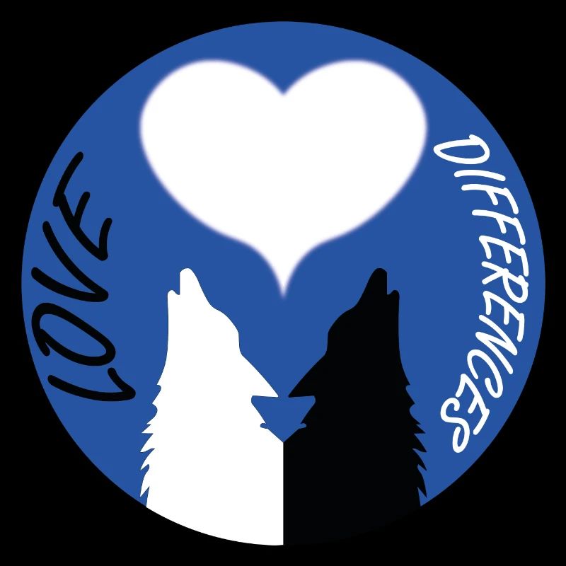 Différences amoureuses