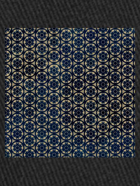 Tye Tie Pattern