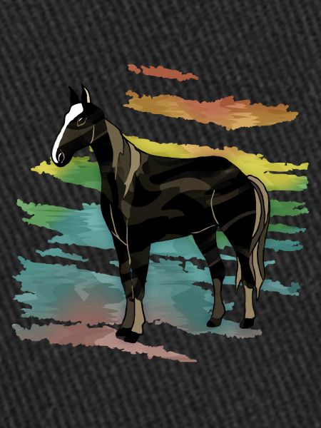 Pferd