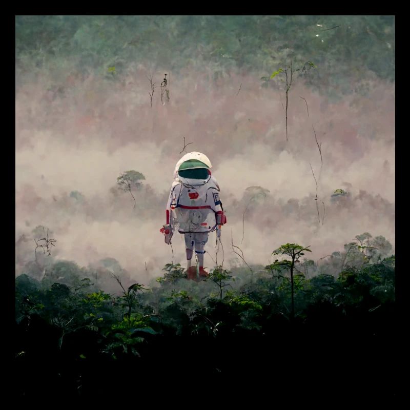 Lonely Voyager 016