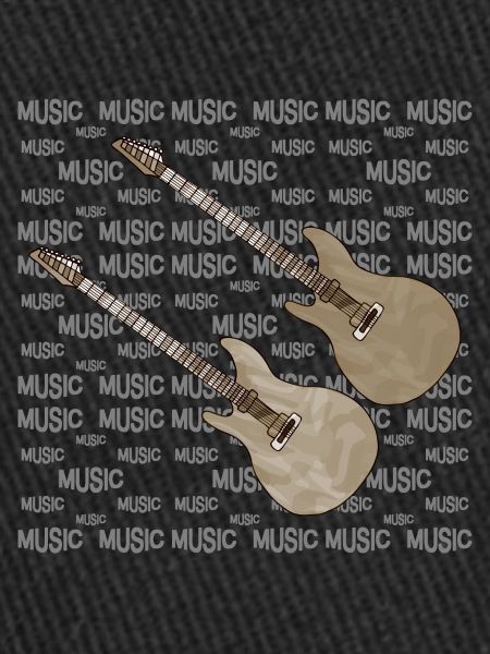 Guitares