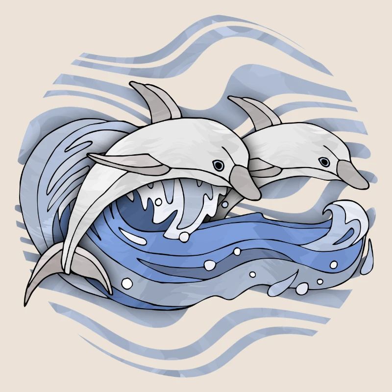 Dolphins